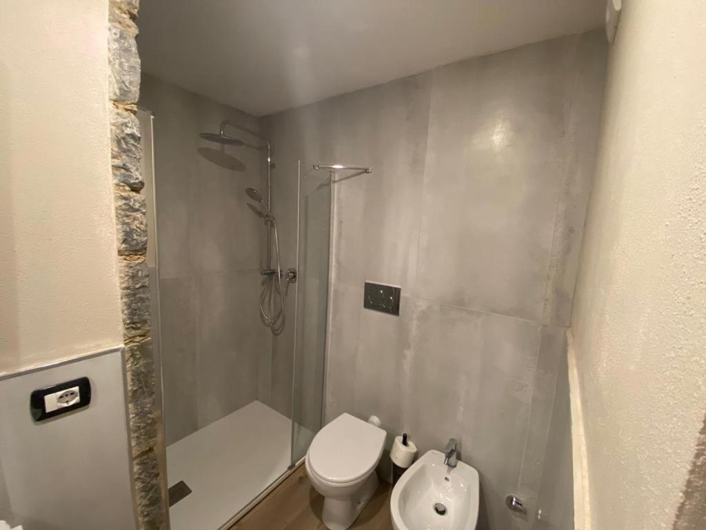 Incanto Apartment ลาสเปเซีย ภายนอก รูปภาพ