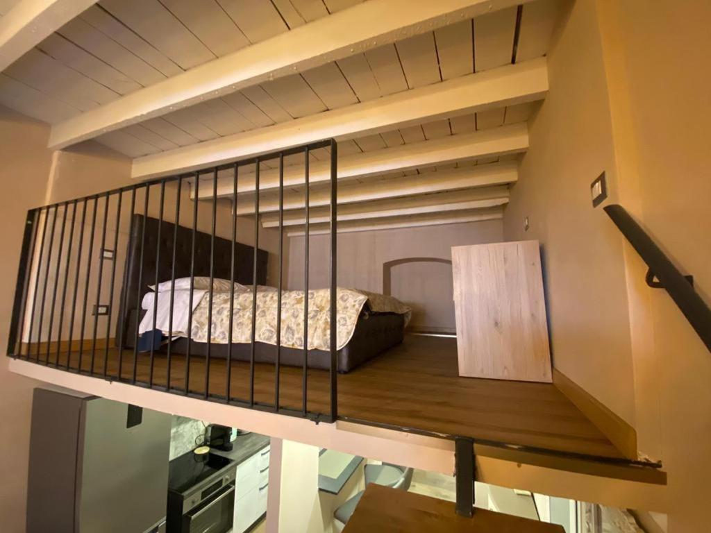 Incanto Apartment ลาสเปเซีย ภายนอก รูปภาพ